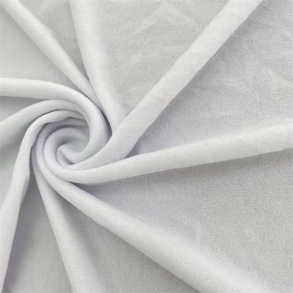 Custom 100% Nylon Ripstop Stretch Fabric Waterproof Width 145-155cm