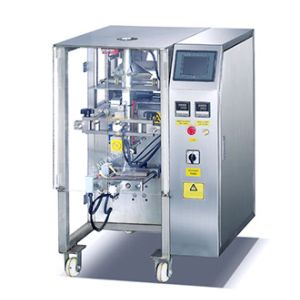 Cheap Popular automatic rice food basic packaging machine for sale