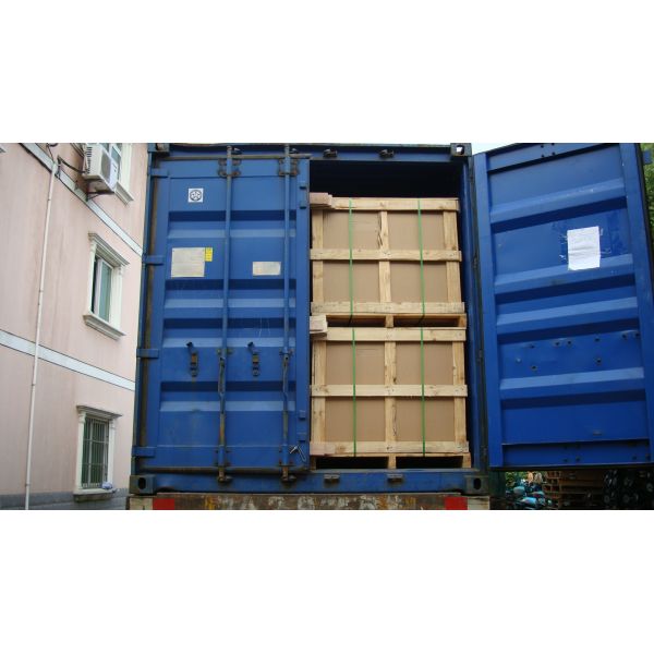 Front loading Washing Machine Motor