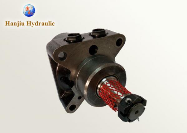 Quality Small High Speed Hydraulic Motors BMRW For Bobcat 4159280 Parker TF0240LS wholesale