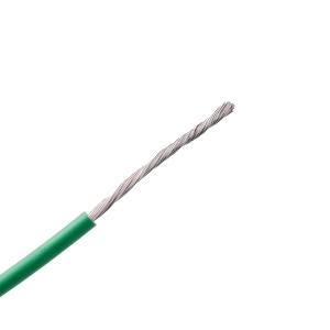 Cheap 16 AWG 14 AWG 12 AWG Electric Insulated Wire Solid or Stranded for sale