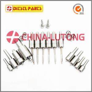 China diesel engine nozzle-nozzle repair kit 0 433 220 130/DLL35S559 for MAN	D 2156 HM 6H on sale