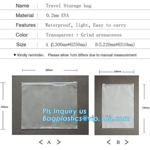 Biodegradable Customised printing Clear PVC Cosmetic Standup k Pouch,Toiletries Cosmetic Pvc Pouch With Marble Dig