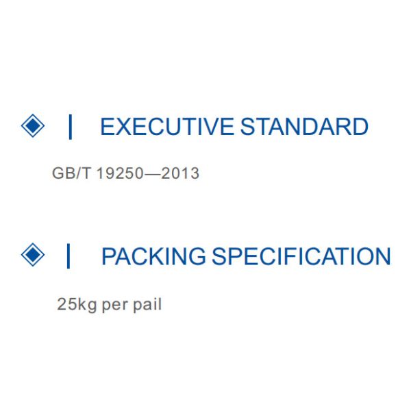 SPU Overstrength Elastic One Component Polyurethane Waterproofing Coating