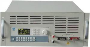 Cheap JT6334A 1800W/500V/180A, dc Electronic Load. test fuel cell,power supply and battery. fuel cell test for sale