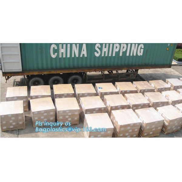 biodegradable plastic food bread wicket bag, PACK, Accept Custom Order bread packaging CPP BOPP plastic wicket bread bag