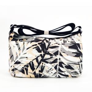 China Soft Nylon Shoulder Crossbody Bags on sale