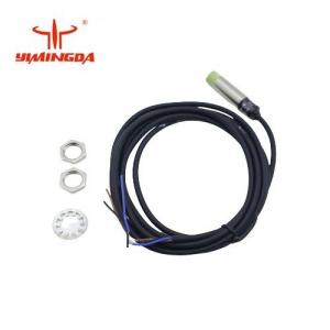 China Garment Industry Auto Cutter Parts Proximity Switch PR12-4DN2 For Autonics on sale