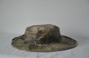 Cheap Hot sale military bucket hat/army hats for sale