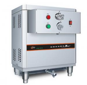 Cheap Horizontal Gas Steam Generator Commercial Kitchen Equipment 50% Energy Saving for sale