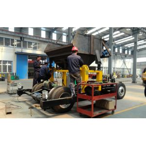 Zhengzhou Sincola Machinery Co., Ltd