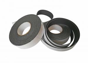 Cheap Environmentally Friendly Single Sided Adhesive Foam Tape For Rubber Strip Door Seal for sale