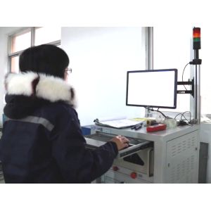 Changzhou Changpeng Motor Co., Ltd.