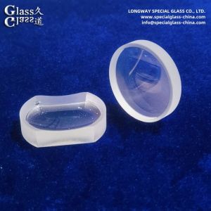 Cheap High Precision Optical BK7 Lens Glass Plano Concave Lens For Laser Systems for sale