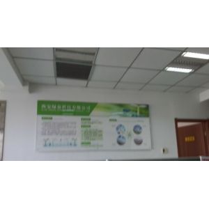 Xi 'an Green Spring Technology Co., Ltd