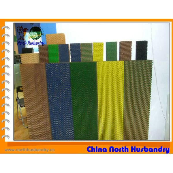 Poultry Cooling Pad