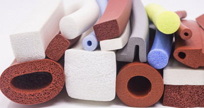 Compression Silicone For Engine Gaskets Chemical Resistant Solid Type