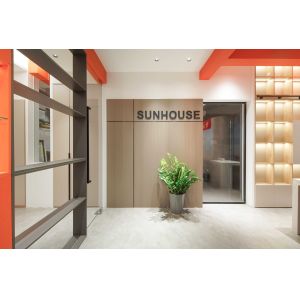 Foshan Huiju Decoration Material Co. Ltd.