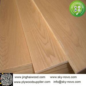 China Ash plywood/fancy plywood on sale
