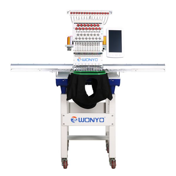 Embroidery Machine