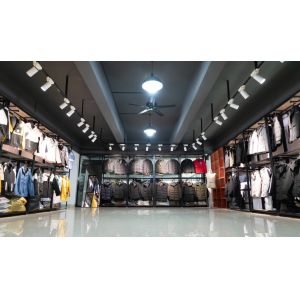 Fuzhou Yichengqi International Trade Co., Ltd