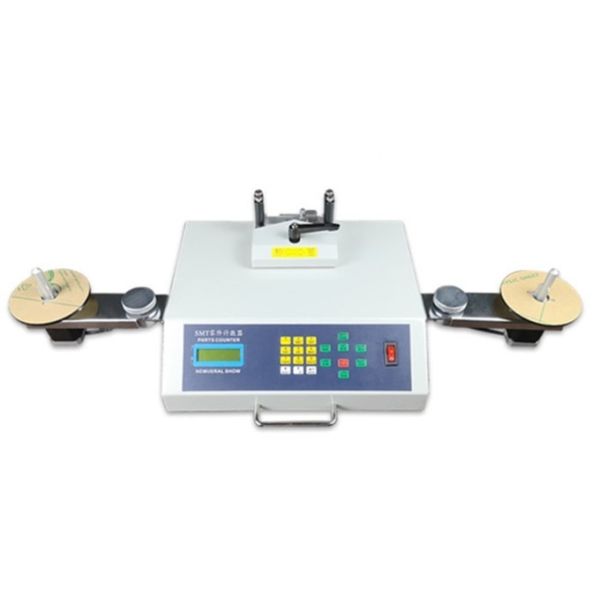 30W SMD Components Counter For Automatically Counting And Sorting Surface Mount Components