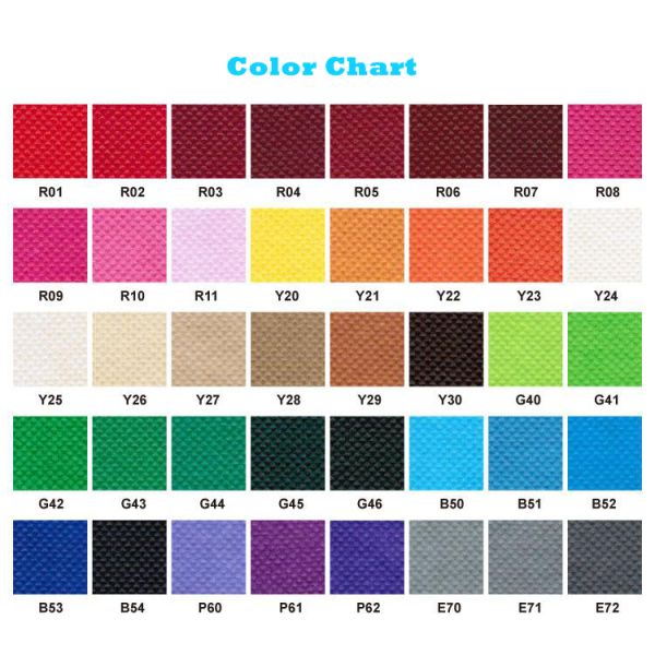 Anti Static 320cm Polypropylene Geotextile Fabric