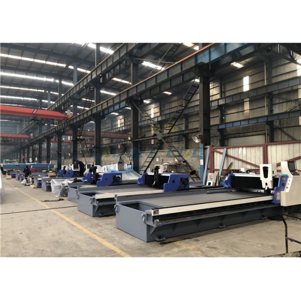 Horizontal Auto V Grooving Machine Anti Rust Low Energy Consumption