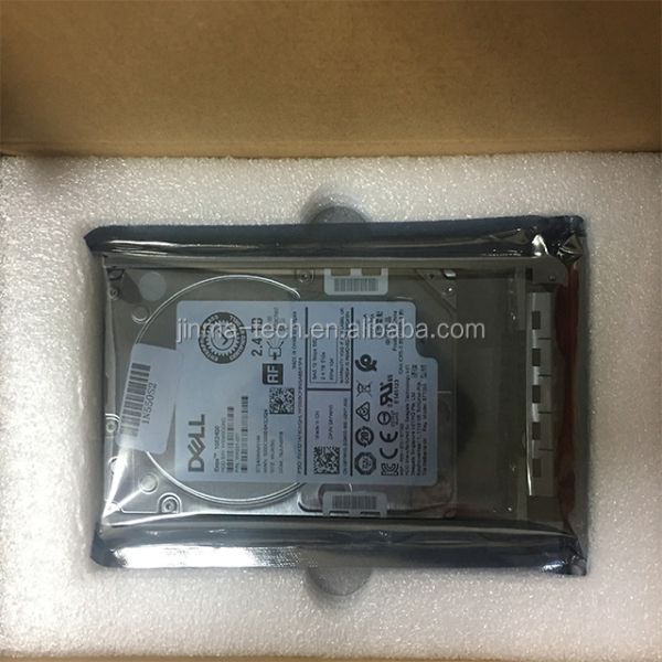ROHS 500GB Server Hard Disk Drives SATA 3.5 7.2K