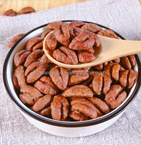 China 100% Natural Dried Fruit Nuts Wonderful Taste Walnuts Healthy Snack on sale