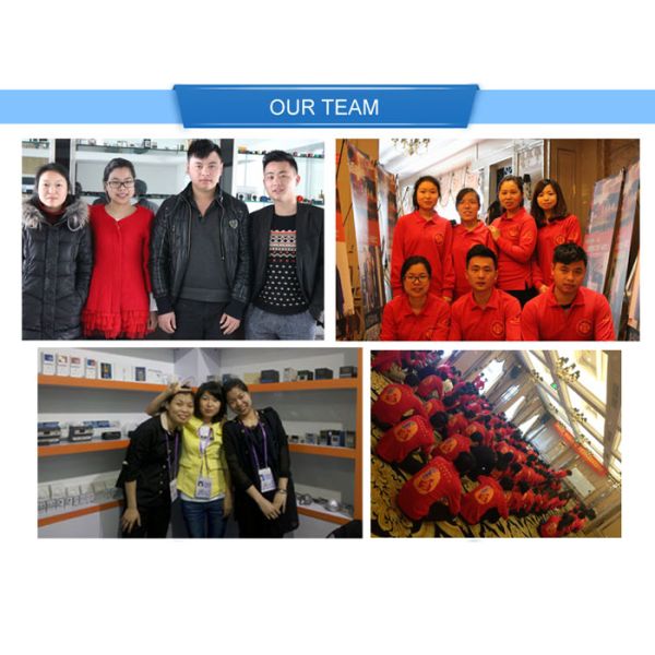 Mini Thermometer Hygrometer Temperature Humidity Meter Digital LCD Display