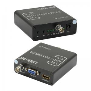 Cheap 1080P AHD To HDMI Converter BNC To HDMI Video Converter for sale