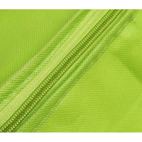 Freezer Bags Color Cold Insulation Waterproof Convenient Portable Ice Meal Packages Refrigerator Cooler Lunch Bag bageas