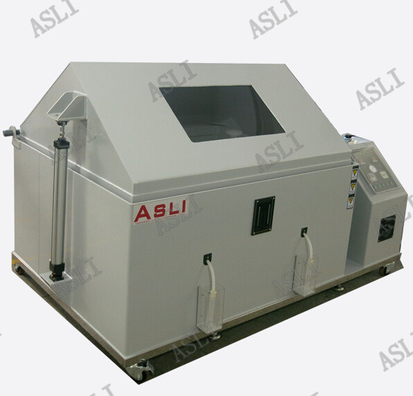 2000L Corrosion Test Chamber , Continuous / Programmable Spraying Corrosion Test Chamber