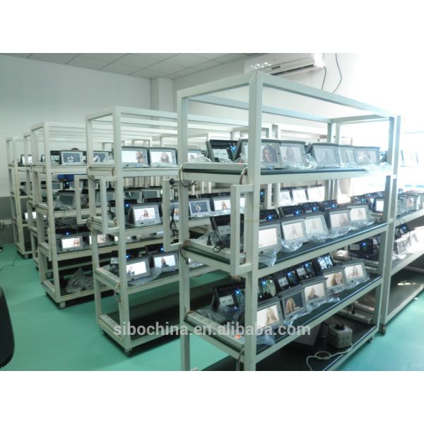 POE Power Android Tablet Wall Mount For Smart Home Controller