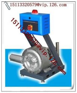 Cheap 4KW High Power Industrial Suction Regenerative Blower /roots blower with CE&SGS for sale