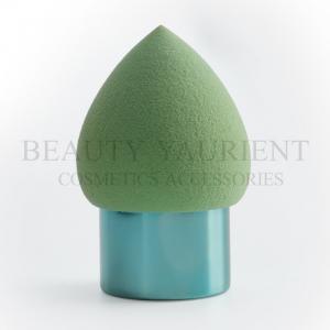 Cheap Aluminium Handle Beauty Blender Sponge Dry And Wet Makeup Sponge for sale
