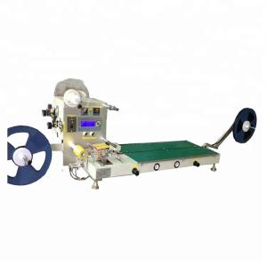 Cheap Semi-Auto SMD Taping Machine For SMD Components Packaging Tape Machine for sale