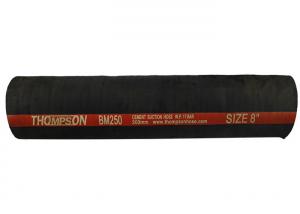 China EPDM Rubber Discharge Hose on sale