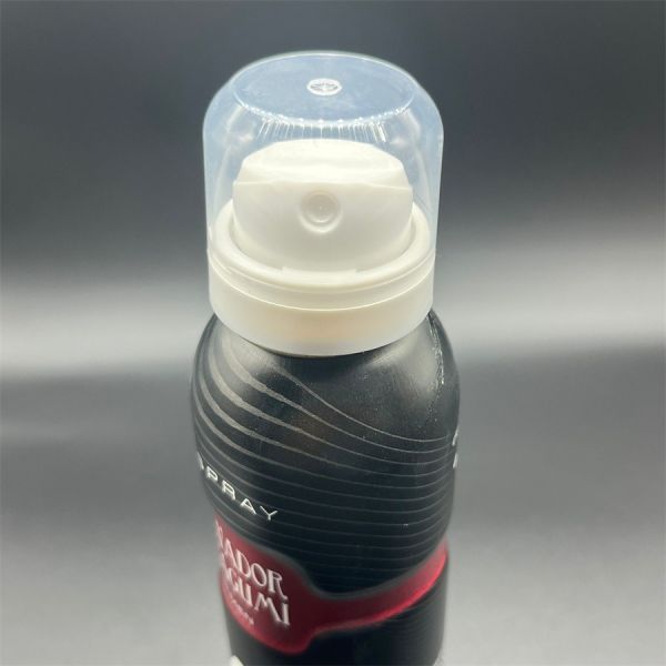 Advanced Body Mist Valve for Fragrance Products - Effortless Application, Consistent Performance