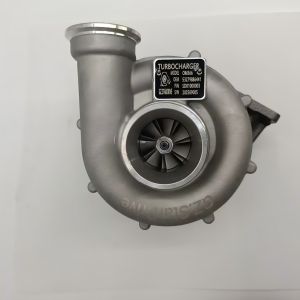 Buy cheap 53279886441 OM366 K27 Turbocharger auto part for Mercedes Benz from wholesalers