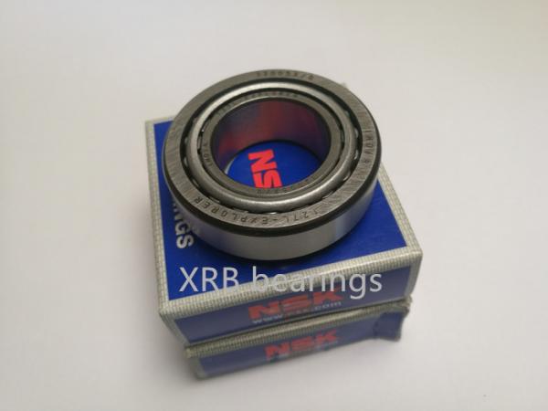 Quality HR30208J ABEC-1 Taper Roller Bearing For VOLVO And ZF Truck Gearbox wholesale