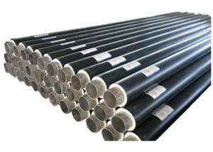 China A53 Underground 72 Inch 11.8m Thermal Insulation Pipes , Thermal Insulation Tube on sale