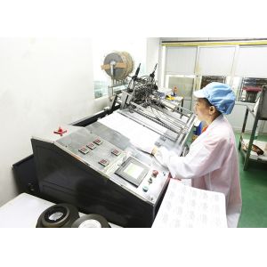 Shenzhen A.N.G Technology Co., Ltd