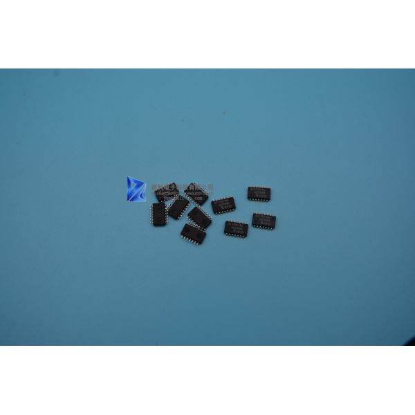 SCI7661MOA EPSON IC SOP14 High Operational Performance With Low Power Dissipation