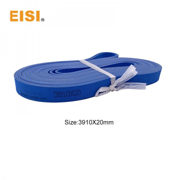 Printing Machine Spare Parts Folder-gluer Machine Special V Belt