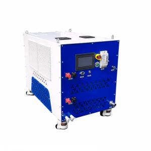 Cheap 10KW Liquid Cooling Hydrogen Fuel Cell System High Purity Hydrogen Fuel for sale