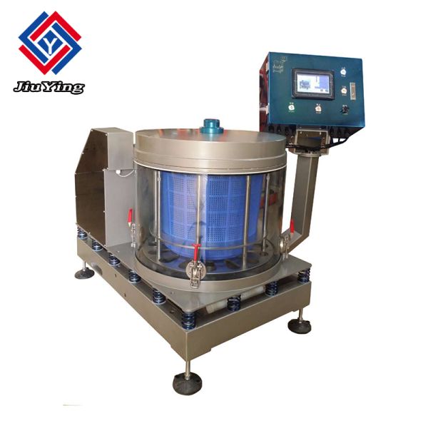 1.5KW Vegetable Dryer Machine Frequency Conversion Type French Fries Dehydrator