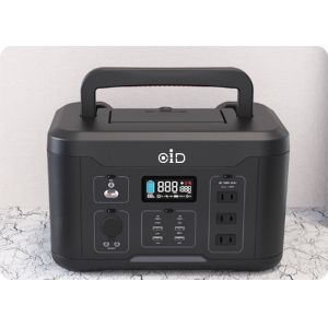 Cheap PEP600SDA 672Wh 600W Portable Power Station with Pure Sine Wave for sale