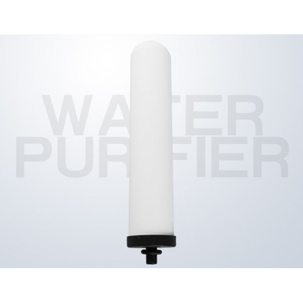 Activated Carbon Water Filter Cartridge Replacement 10 Inch Candle Ceramic Filter Parts